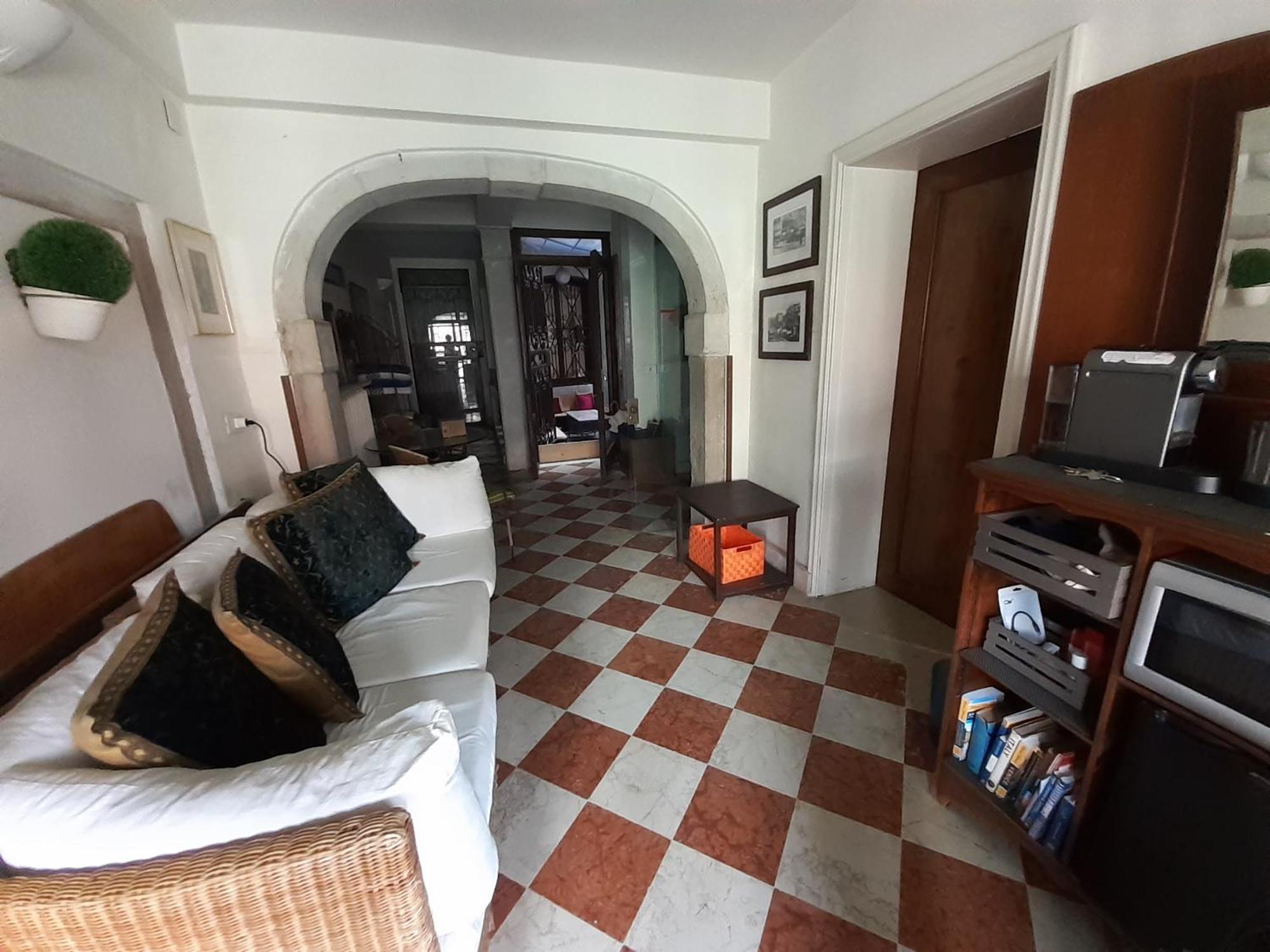Honeymoon Suite On Grand Canal Венеція Екстер'єр фото